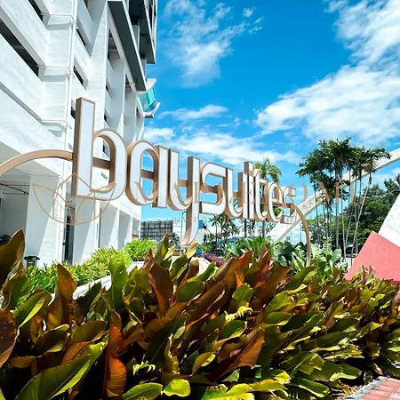Bay Suites Premier Suites Kota Kinabalu
